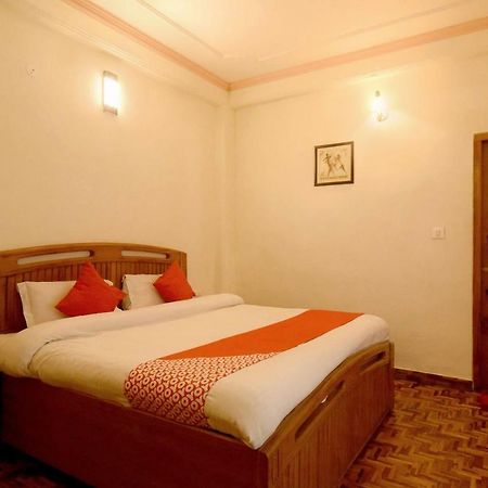 Oyo 7138 Acharya Cottage Manāli Εξωτερικό φωτογραφία