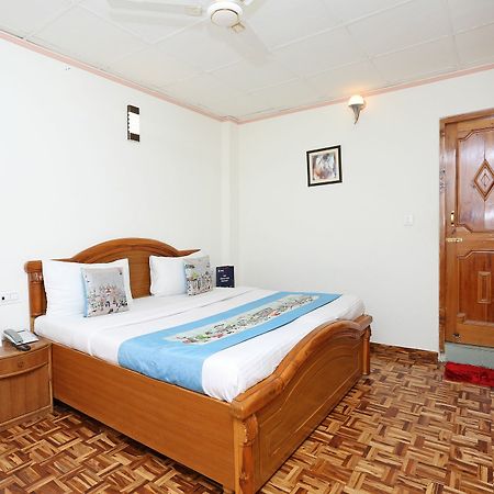 Oyo 7138 Acharya Cottage Manāli Εξωτερικό φωτογραφία