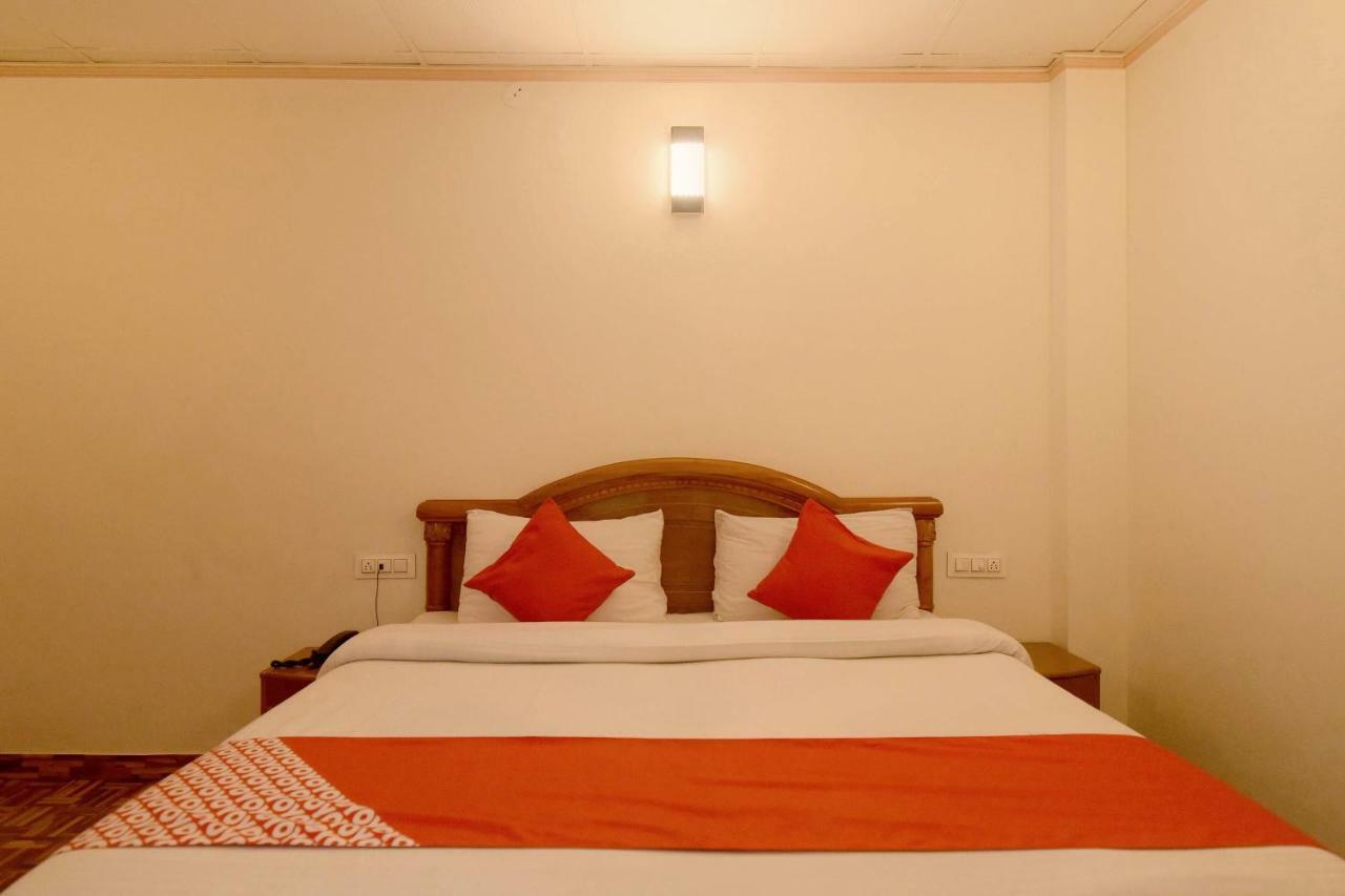 Oyo 7138 Acharya Cottage Manāli Εξωτερικό φωτογραφία