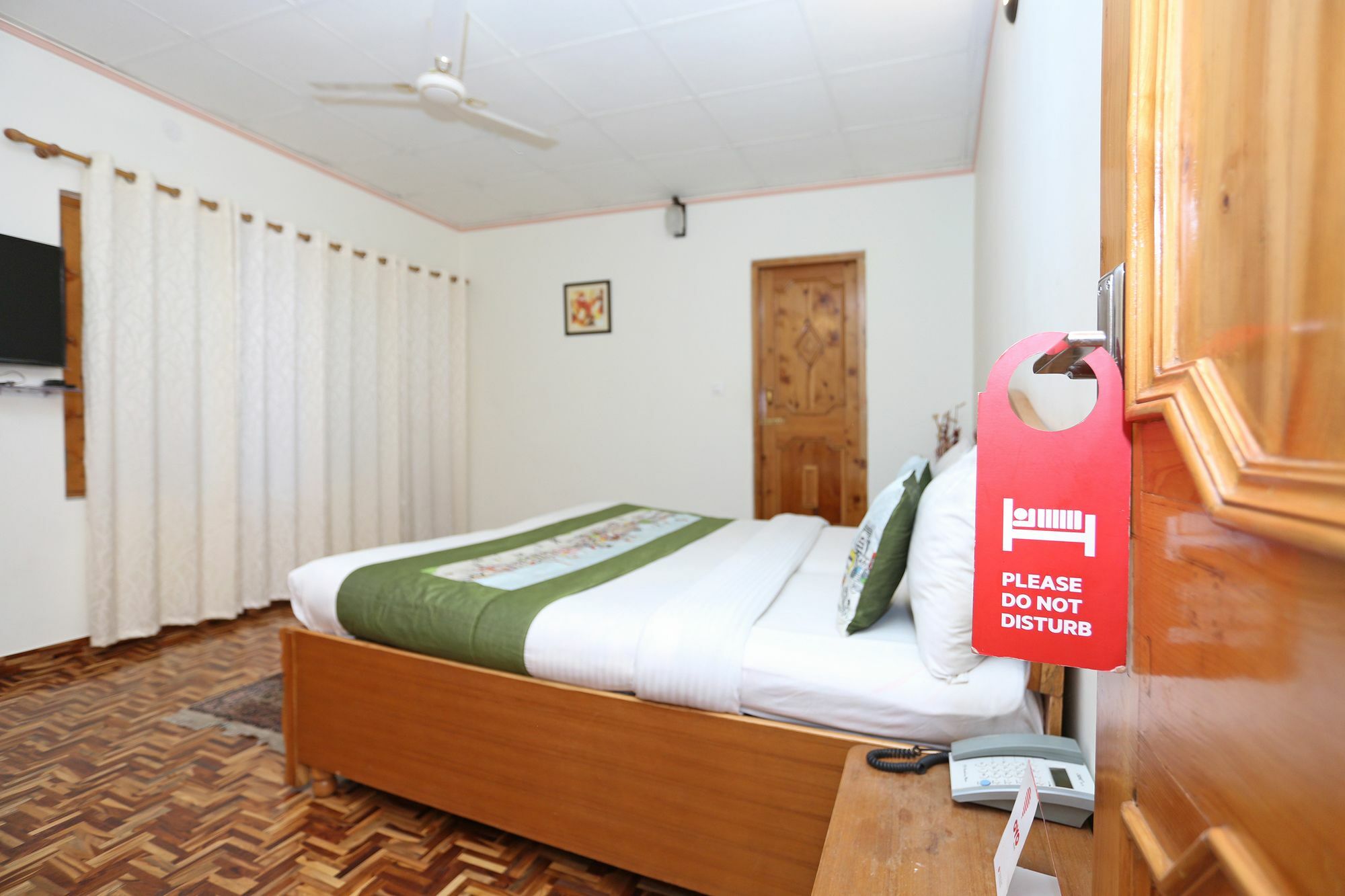 Oyo 7138 Acharya Cottage Manāli Εξωτερικό φωτογραφία
