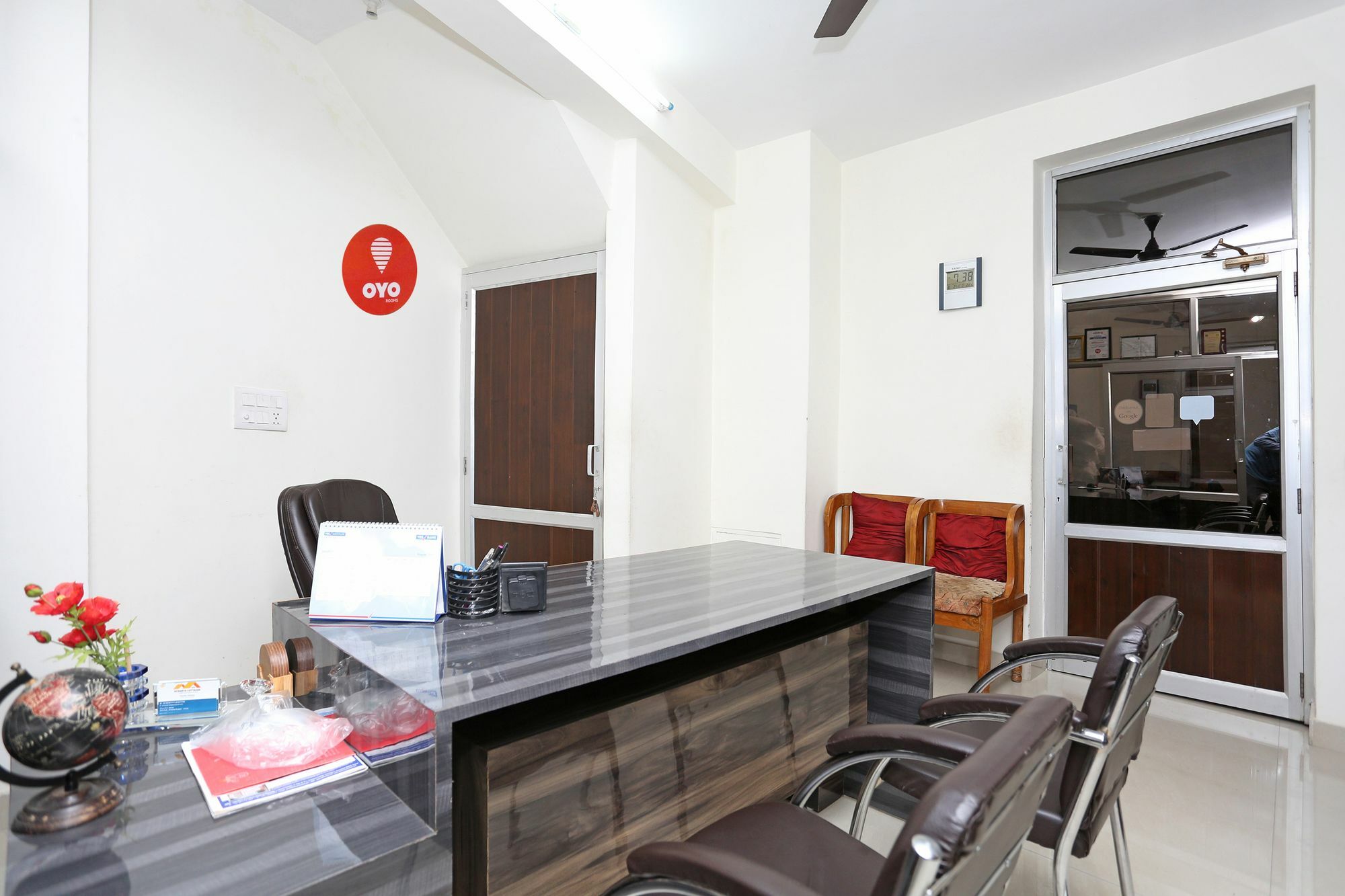 Oyo 7138 Acharya Cottage Manāli Εξωτερικό φωτογραφία