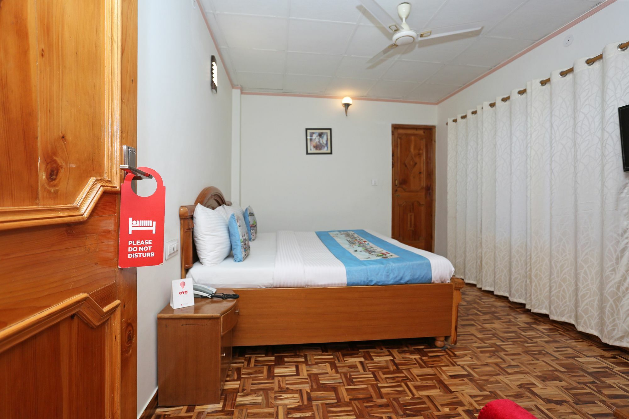 Oyo 7138 Acharya Cottage Manāli Εξωτερικό φωτογραφία